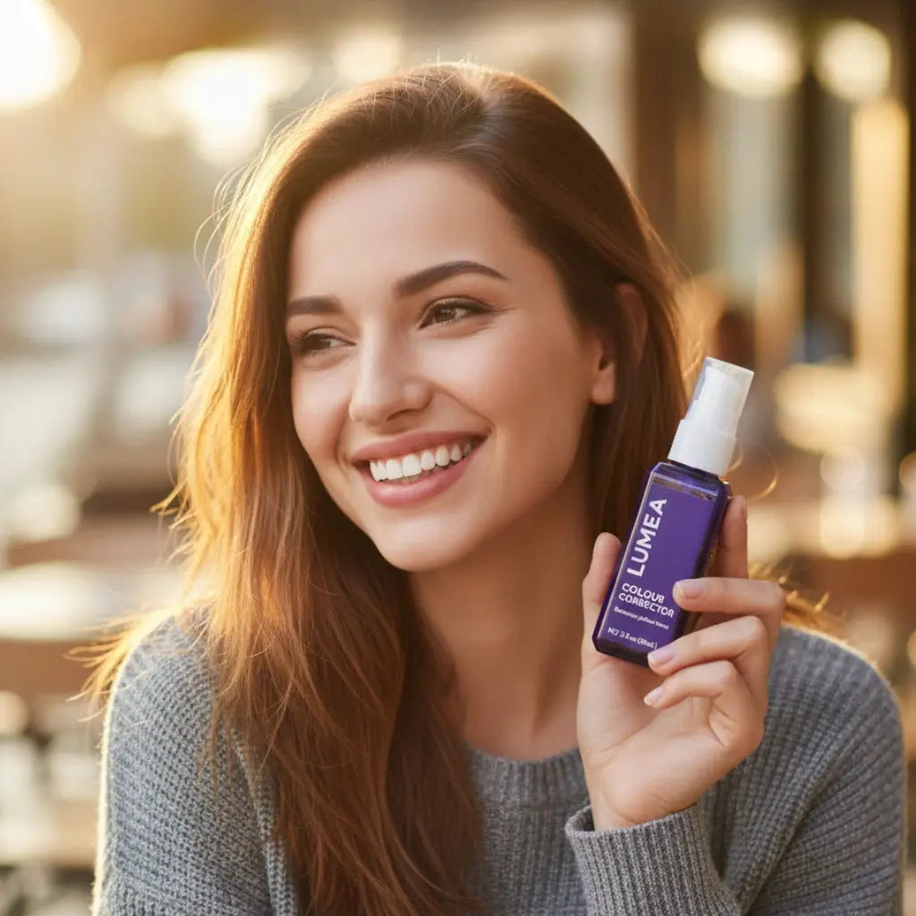 Lumea - Descubre tu Sonrisa Glowify