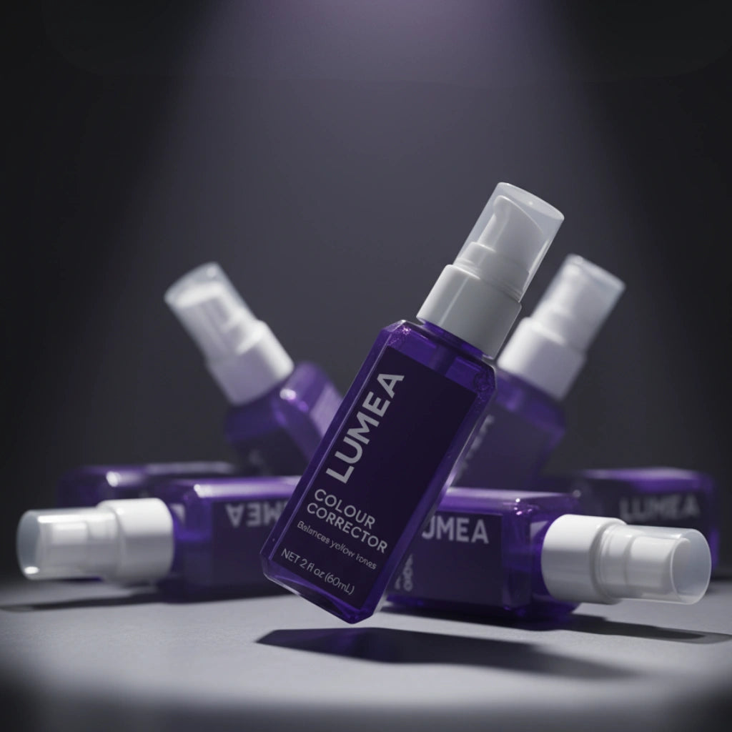 Lumea - Descubre tu Sonrisa