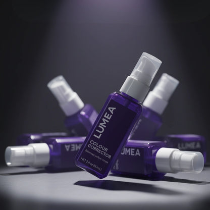 Lumea - Descubre tu Sonrisa