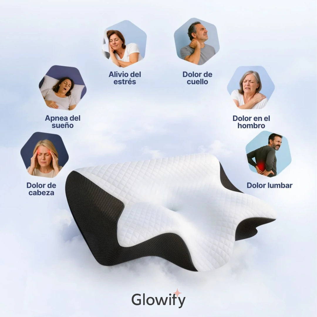 GlowSleep - Alivio al Instante