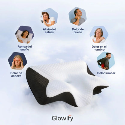 GlowSleep - Alivio al Instante