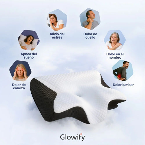 GlowSleep - Alivio al Instante