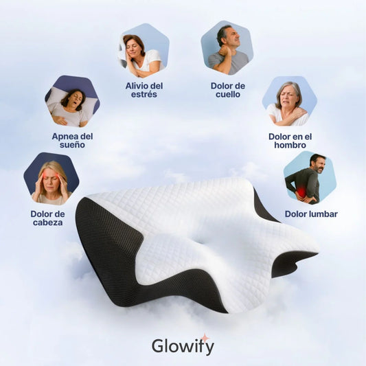 GlowSleep - Alivio al Instante