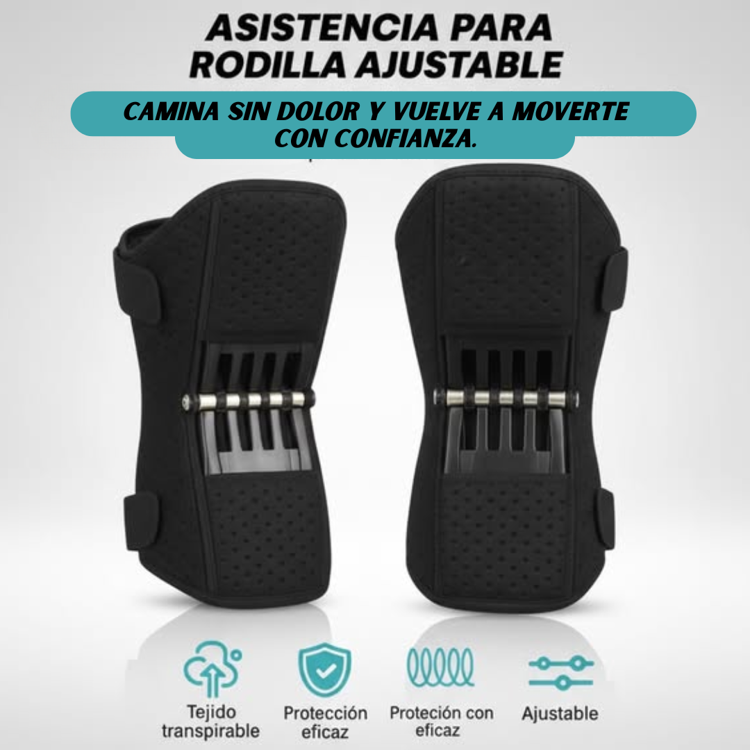 FlexRecover - Camina sin Dolor