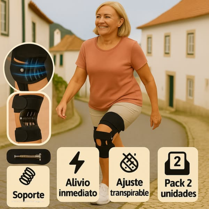 FlexRecover - Camina sin Dolor