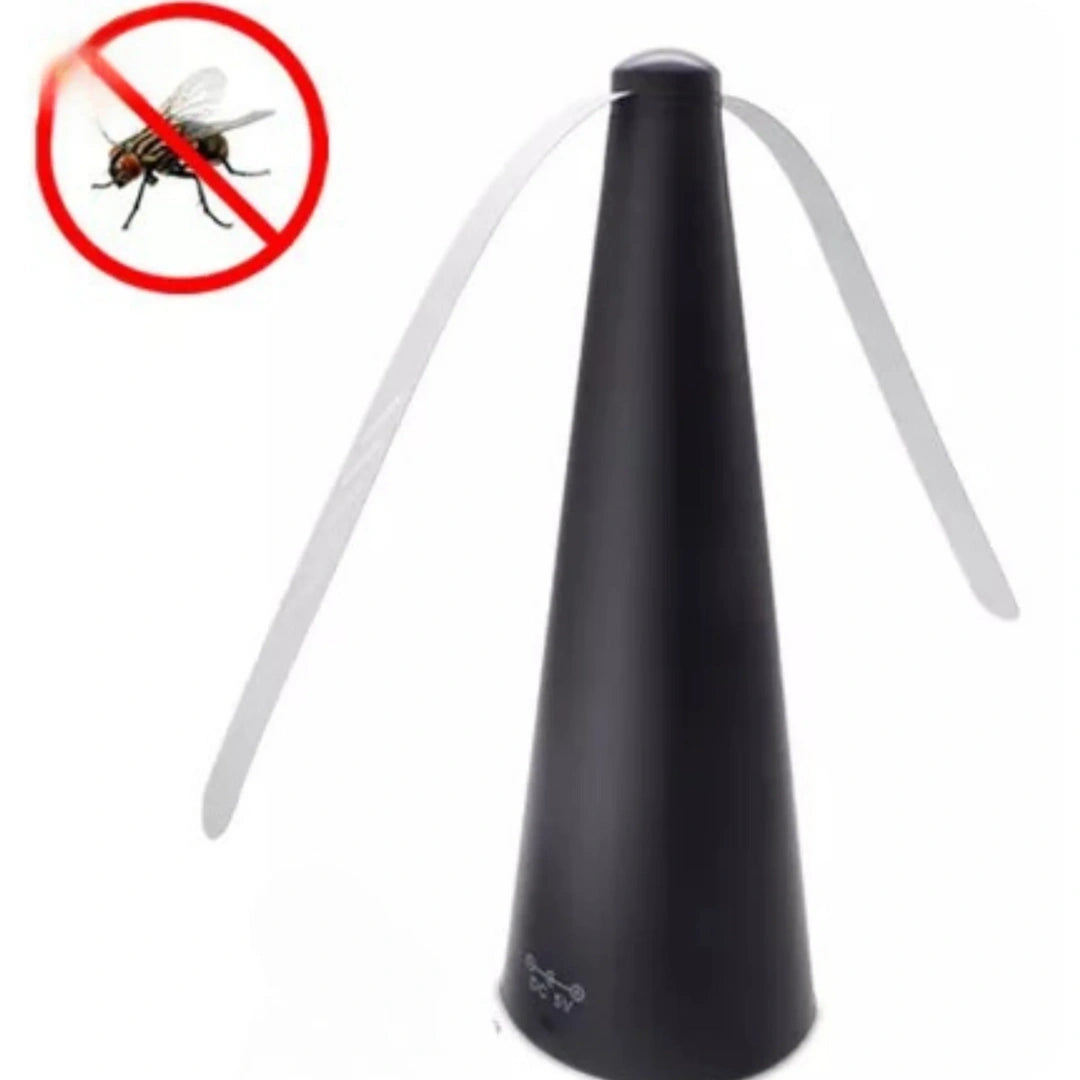 MoscaOut - Tu mesa libre de moscas, para siempre