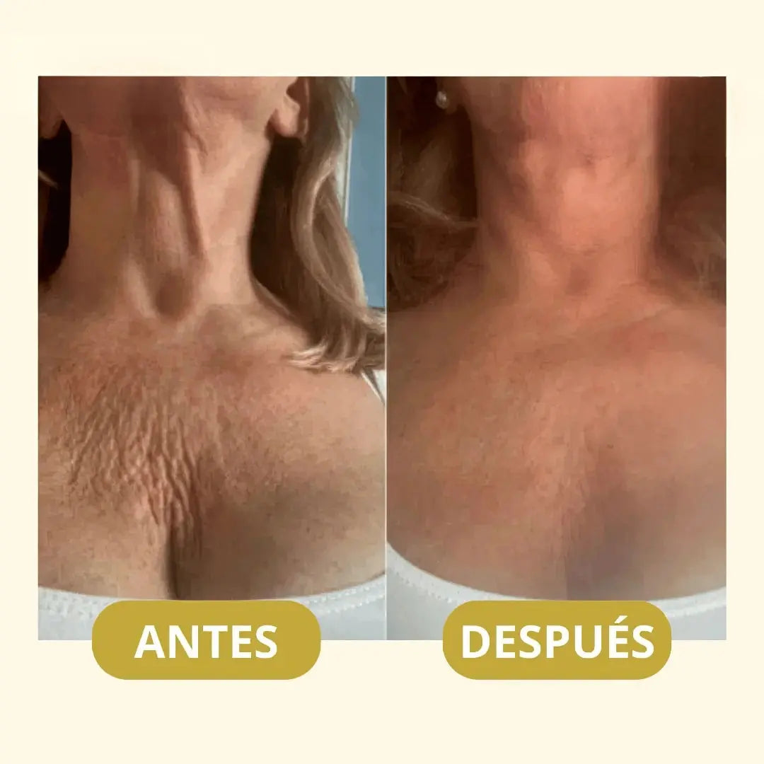 GlowOil - Aceite Corporal Original Magic Glowify