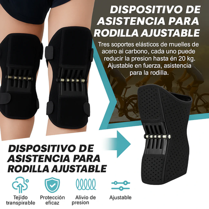 FlexRecover - Camina sin Dolor