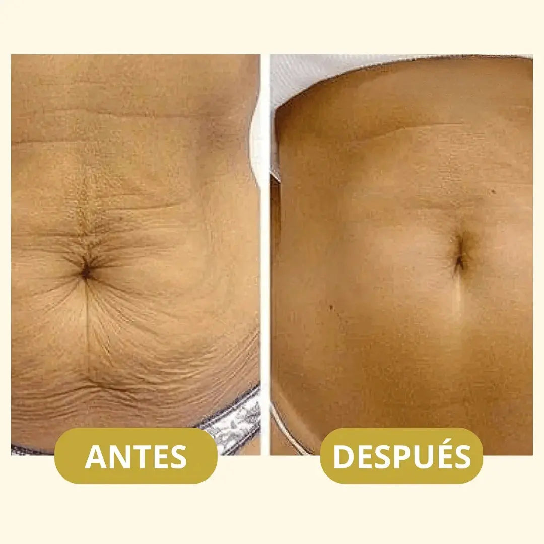 GlowOil - Aceite Corporal Original Magic Glowify