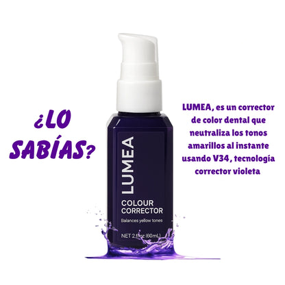 Lumea - Descubre tu Sonrisa