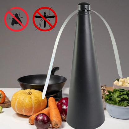 MoscaOut - Tu mesa libre de moscas, para siempre