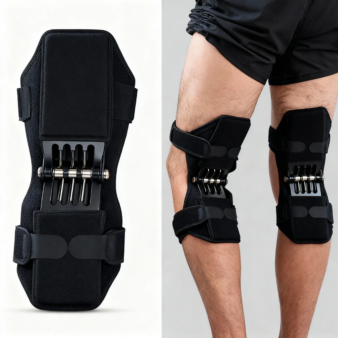 FlexRecover - Camina sin Dolor