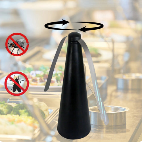 MoscaOut - Tu mesa libre de moscas, para siempre