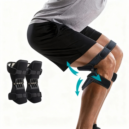 FlexRecover - Camina sin Dolor