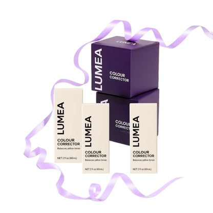 Lumea - Descubre tu Sonrisa