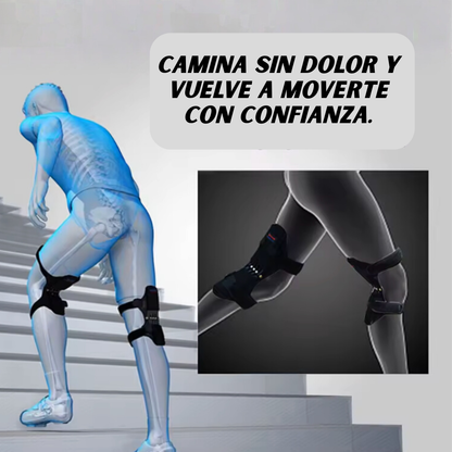 FlexRecover - Camina sin Dolor