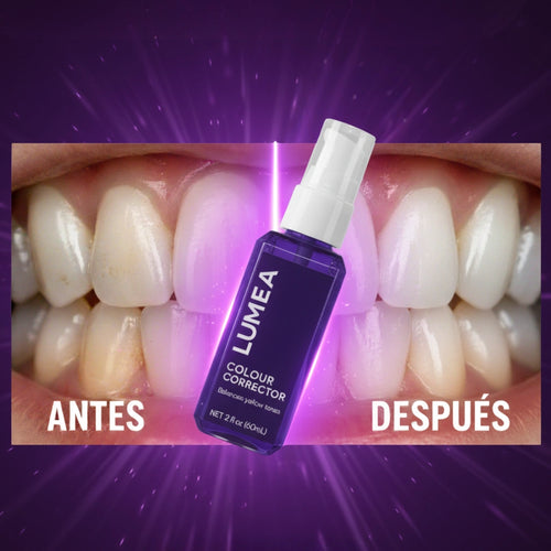 Lumea - Descubre tu Sonrisa