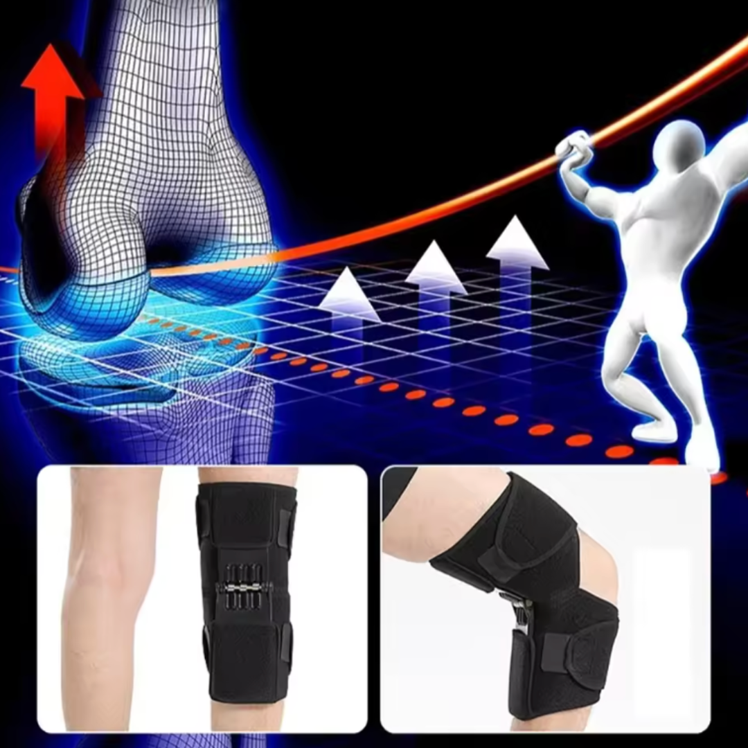 FlexRecover - Camina sin Dolor