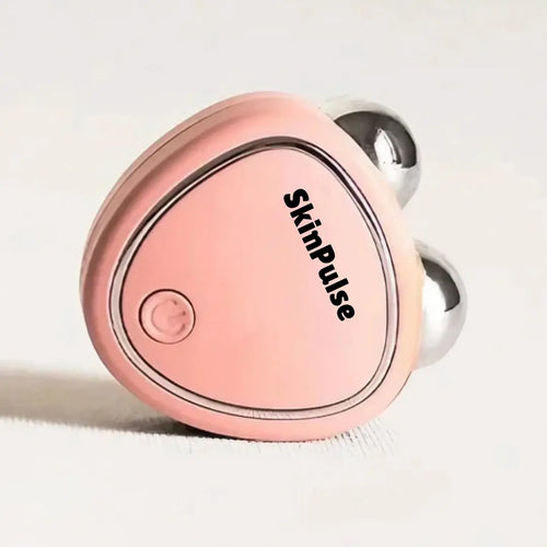 SkinPulse - Tu lifting diario en 5 minutos Glowify