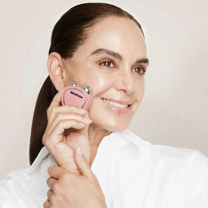 SkinPulse - Tu lifting diario en 5 minutos Glowify