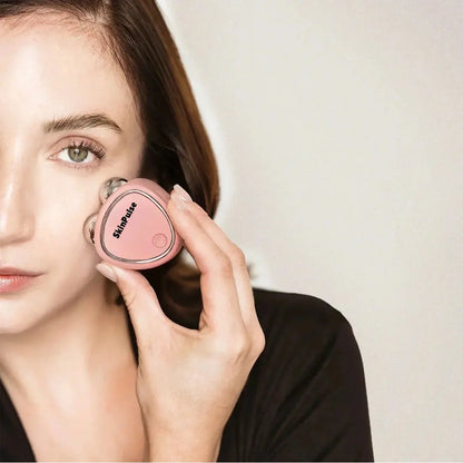 SkinPulse - Tu lifting diario en 5 minutos Glowify